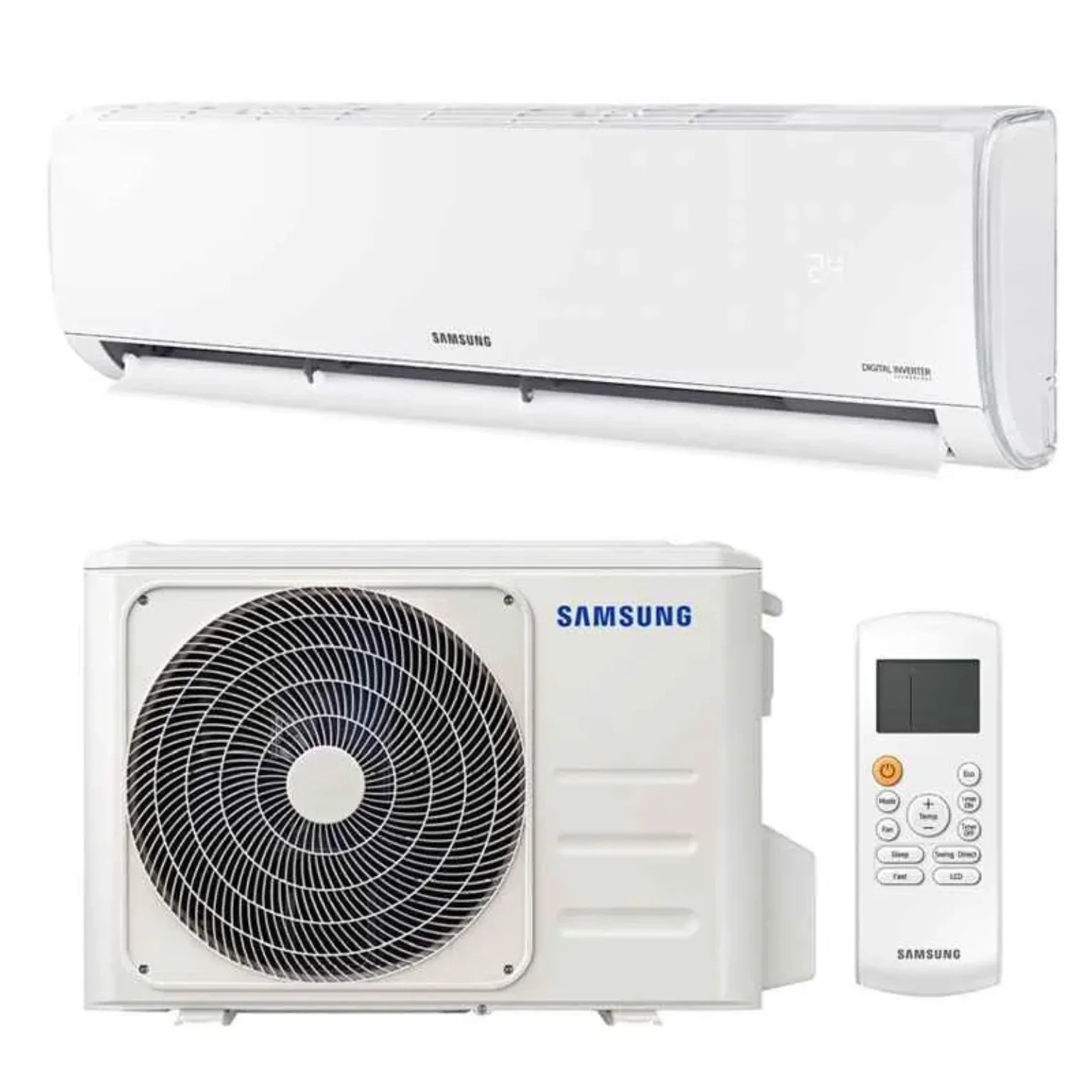 Samsung airco