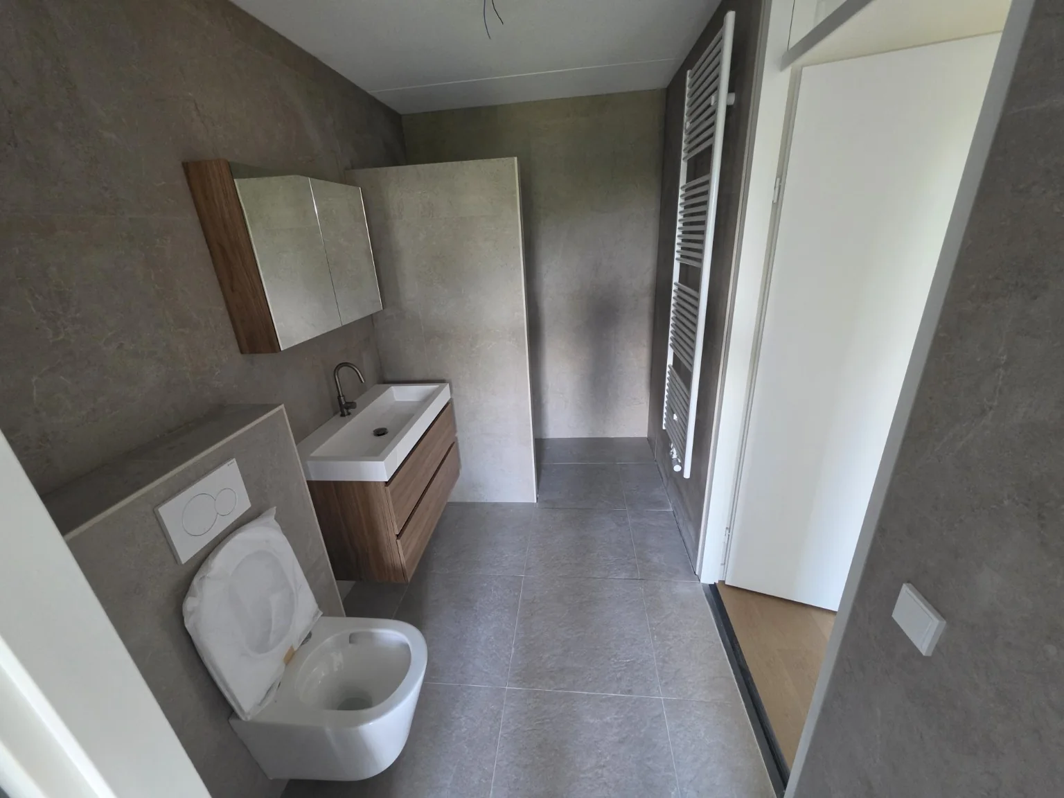 Sanitair op maat