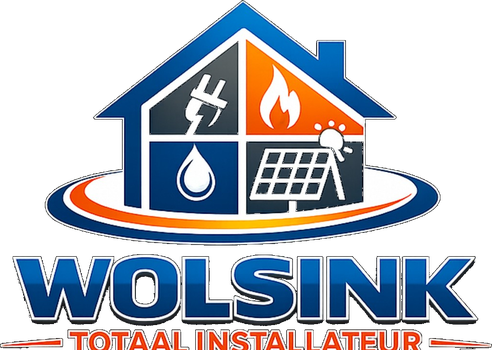 Wolsink Totaal Installateur